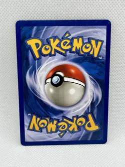 MP Gyarados Base Set 2 Holo Rare Pokemon Card TCG 7/130 - Image 2