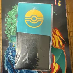 Pokemon TCG - Ascended Heroes Pokemon Center ETB Elite Trainer Box - IN HAND - Image 2