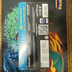Pokemon TCG - Ascended Heroes Pokemon Center ETB Elite Trainer Box - IN HAND - Image 4