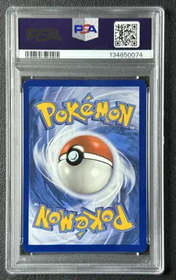 PIKACHU EX PSA 8 2024 POKEMON SURGING SPARKS SSP EN #238/191 SIR 0074 - Image 2