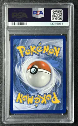 CHARIZARD V FA PSA 10 2022 POKEMON SWSH BSP #260 ULTRA PREMIUM COLL 511 - Image 2