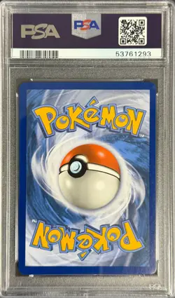 POKEMON 2016 FA/M CHARIZARD XY EVOLUTIONS #101 PSA 10 - Image 2