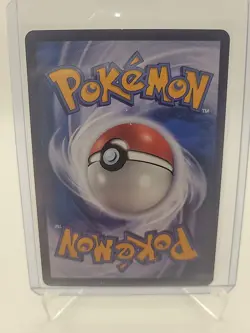 Pokemon Snorlax 169/151 151 C Chinese S Shiny Ultra Rare Holo NM - Image 3