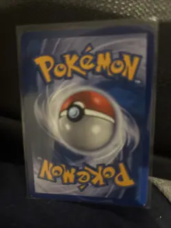 Hippopotas 51/130 Pokemon Diamond and Pearl Reverse Holo Excellent Condition - Image 3