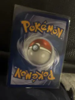 Hippopotas 51/130 Pokemon Diamond and Pearl Reverse Holo Excellent Condition - Image 4