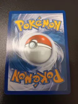 2017 Pokemon Zygarde EX 54a/124 trading card - Image 2