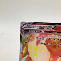 Charizard VMAX 20/189 Holo SWSH03 Darkness Ablaze Pokemon TCG LP - Image 4
