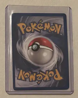 Pokemon TCG Trainer Rocket’s Sneak Attack #16/82 Holo Vintage 1999-2000 - Image 2