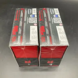 Lot of (2) Pokemon TCG Destined Rivals Pokemon Center Elite Trainer ETB Sealed - Image 5