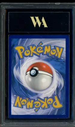 2023 Pokemon Scarlet & Violet Illustration Rare #201 Toedscool WAG 9 - Image 2