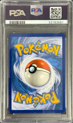 Pokemon Solgaleo & Lunala Gx 2019 S&M Cosmic Eclipse Secret #254 FA PSA 10 - Image 2