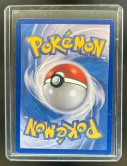 2025 Pokemon Korean Ditto Metamong Project Stamp Holo #173/SV-P - Image 2