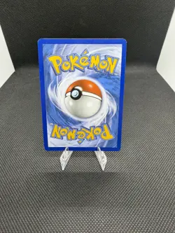 Charizard 5/18 Detective Pikachu Holo Rare Pokemon Card - Image 2