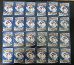 2024 Pokemon S-Chinese CS4aC 084/132 RR Umbreon V Flareon V Vaporeon V Lot*24 - Image 2