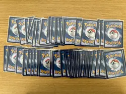 2023 Pokemon TCG S-Chinese Double Rare CSDC 021/024 Pikachu V Mew V Lot*63 - Image 2