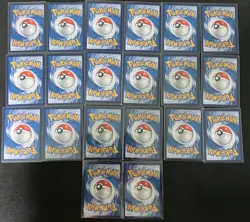 2024 Pokemon S-Chinese CS4aC 084/132 RR Umbreon V Jolteon V Leafeon V Lot*20 - Image 2