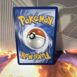 Pokemon Squirtle Illustration Rare 148/142 Sv07: Stellar Crown Holo - Image 2