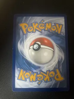 Pokemon TCG Magikarp 203/193 Illustration Rare Card SV: Paldea Evolved - Image 3