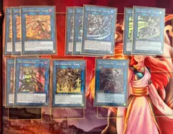 Yugioh! Sky Striker Deck Core - Image 2