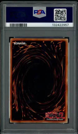 2025 Yu-Gi-Oh! RP02 #EN094 Archfiend Of Gilfer PSA 10 GEM MINT - Image 2