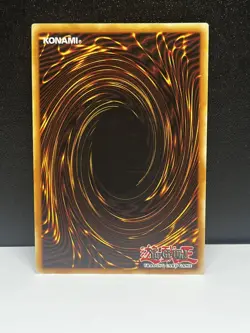 Yugioh Gagaga Mancer WSUP-EN028 Super Rare 1st Edition NM - Image 2