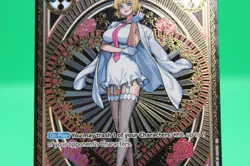 One Piece CCG TCG Stussy OP07-085 SP Special (Alt Art) English - NM/M - Image 3