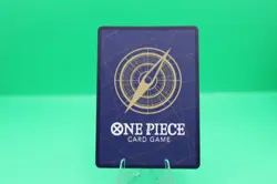 One Piece CCG TCG Stussy OP07-085 SP Special (Alt Art) English - NM/M - Image 5