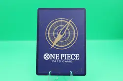 Bandai One Piece CCG Gear Two Event Card OP11-080 Straw Hat Crew 2023 - Image 5