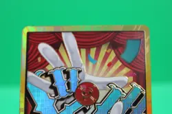 Buggy Gold DON!! One Piece Japanese PRB-02 NM/Mint ✨ - Image 2
