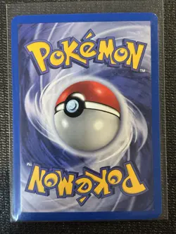 Pokemon TCG Erika Trainer Card 16/132 Holo Rare Gym Heroes 1st Edition Near Mint - Image 2