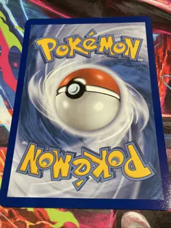 Pokemon TCG Mega Venusaur ex JUMBO MEP013 013 Lenticular Promo Card NM/M - Image 3