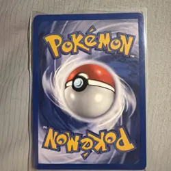 Pokemon Dark Dragonite 1st Edition Holo Team Rocket 70 HP Card 5/82 - Image 2