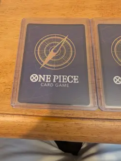 One Piece Perona OP14-033 SR English Lot of 3 Cards - Image 2