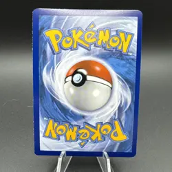 Pokemon Pikachu TG05/TG30 Lost Origin Trainer Gallery Ultra Rare Holo Basic Card - Image 2