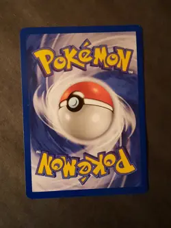 Dratini 53/82 -1st Edition- Team Rocket Pokemon Card. - Image 3
