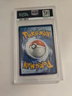 Victini 208 Sv: Scarlet & Violet Promo Cards Holo PSA 10 - Image 2