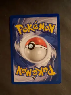 Pokemon Card Team Rocket 1st Edition Regular Finish Psyduck 65/82 - Image 2