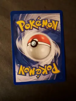 Pokemon Card Team Rocket 1st Edition Regular Finish Psyduck 65/82 - Image 3