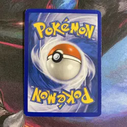 Pokemon Eevee TCG EX Delta Species Card 69/113 Regular Common - Image 2