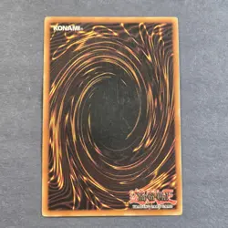 Yu-Gi-Oh! TCG Labyrinth Of Nightmare Jowgen The Spiritualist Rare Card LON-061 - Image 2