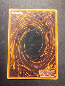 Dark Magician Girl Yu-Gi-Oh Limited Edition RDS-ENSE2 Ultra Rare Card Played MP - Image 2