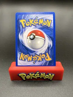 Lt. Surge's Eevee 51/132 Gym Challenge Uncommon Card Pokemon NM - Image 2