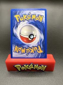 Lt. Surge's Eevee 51/132 Gym Challenge Uncommon Card Pokemon NM - Image 3
