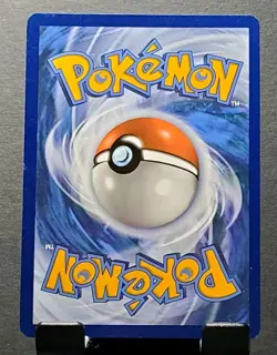 Pokemon 133/197 HOUNDOOM Reverse Holo Obsidian Flames Pokemon card NM/MT - Image 2