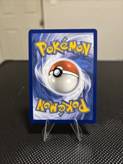 Pokemon TCG Mimikyu Scarlet & Violet Promo Card 075/Promo - Image 2