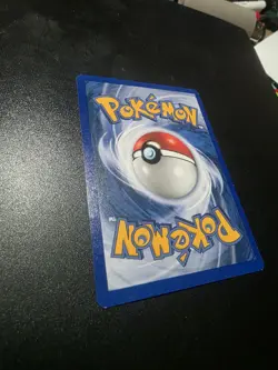 Pokemon TCG Umbreon 24/100 Sandstorm Reverse Holo Rare 80 HP English Card 2003 - Image 3