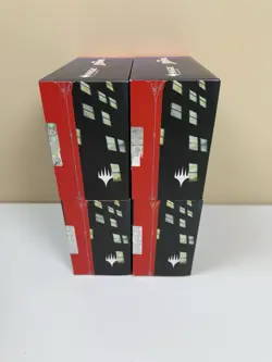 Lot of 4: Magic The Gathering MTG Marvel's Spider-Man Bundle Box Sealed NEW - Image 3