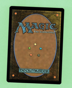 MTG - OLTEC MATTERWEAVER M 0003 BIG 2024 - Image 2