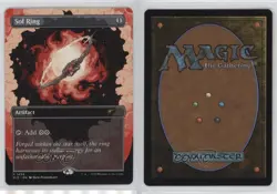 Sol Ring Magic: Secret Lair Drop Series #1494 - Image 3