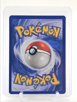 MR. FUJI 1999 POKEMON TRAINER FOSSIL 1ST EDITION UNCOMMON 58/62 Q3423 - Image 2